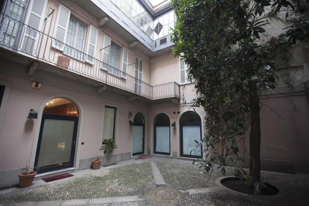 Appartamento Dhomes - And Milano