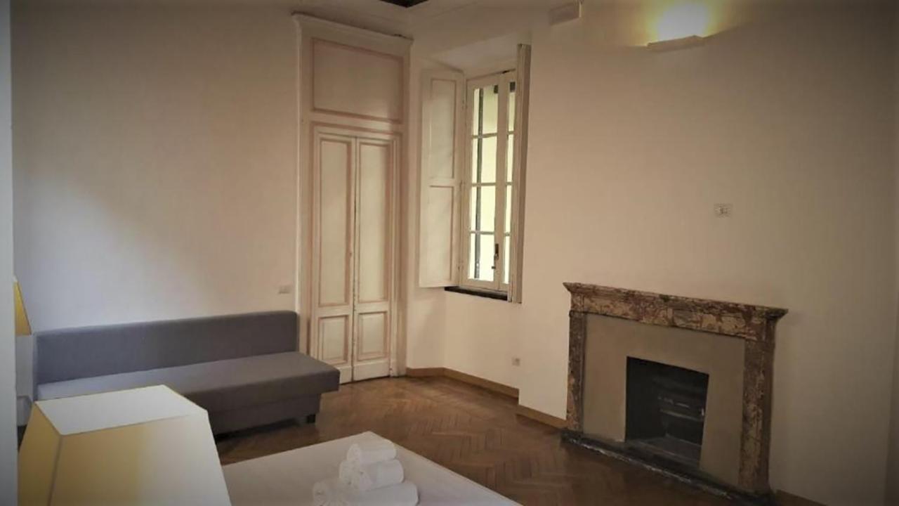 Appartamento Dhomes - And Milano