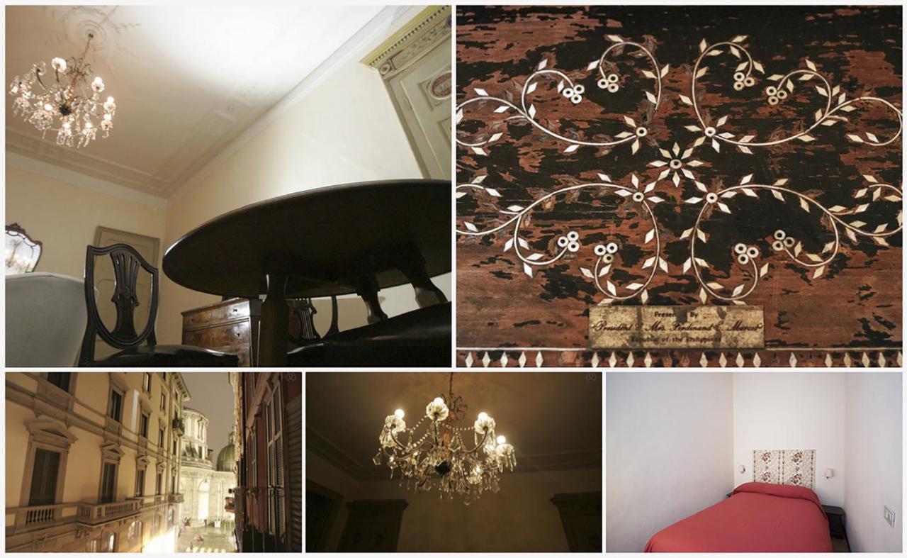 Appartamento Dhomes - And
