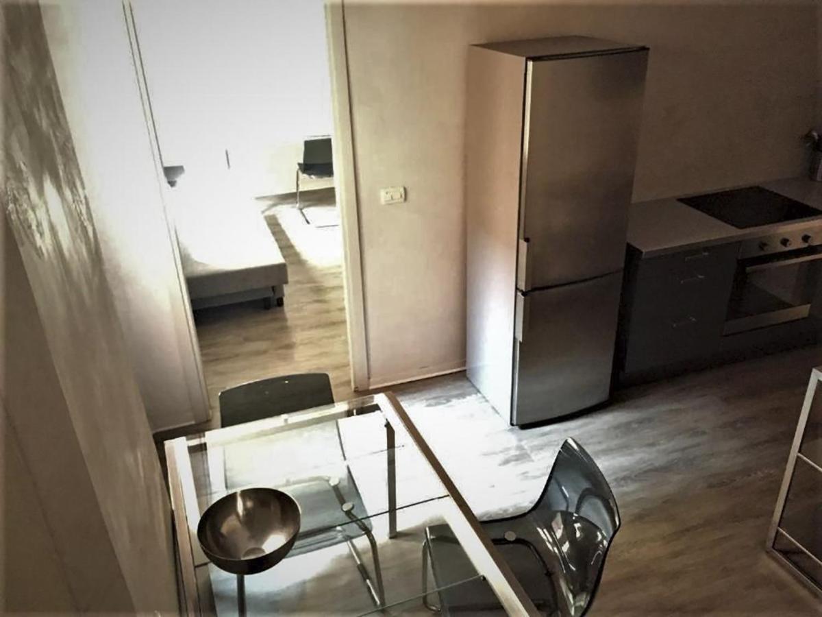 Dhomes - And Appartamento *