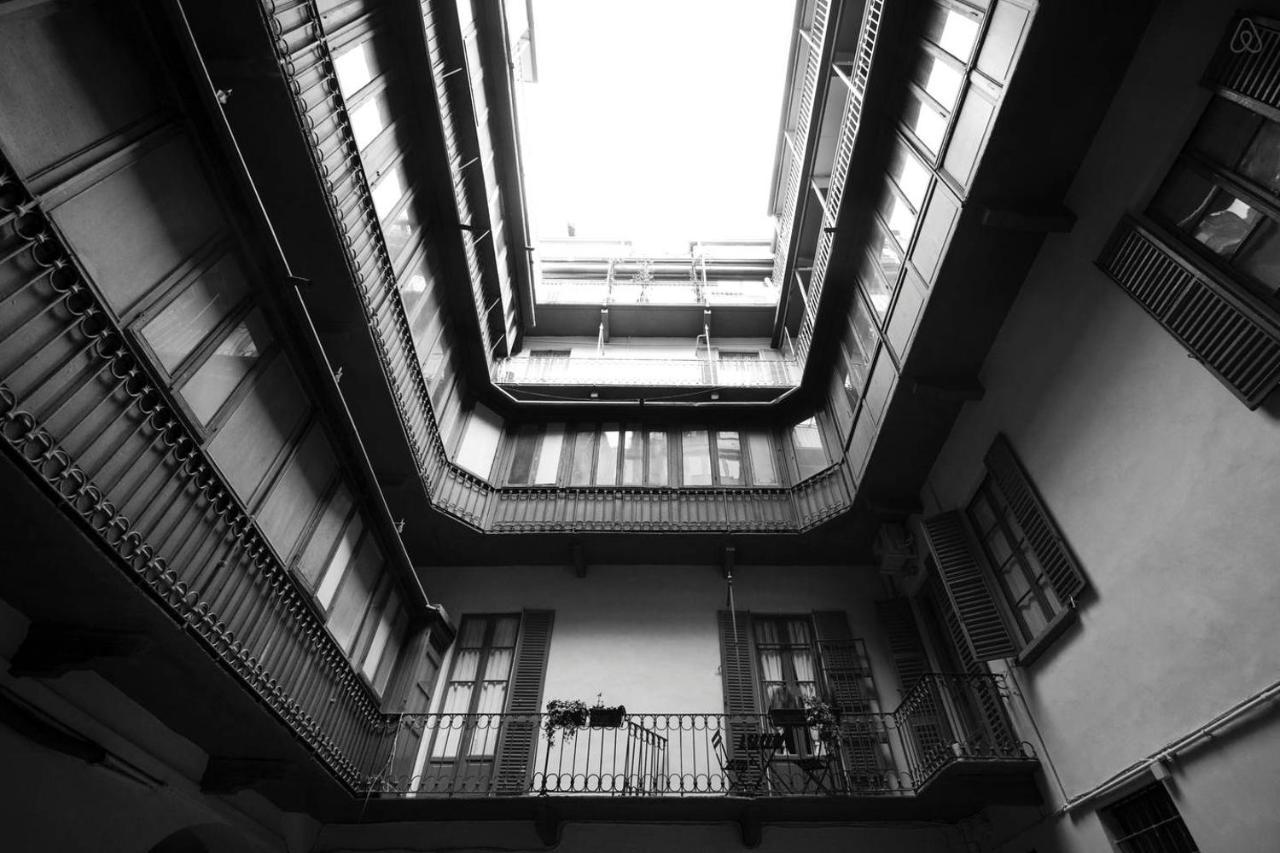 Appartamento Dhomes - And Milano